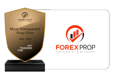 Most Transparent Prop Firm 2024