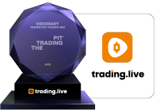 Visionary Proprietary Trading Firm 2023