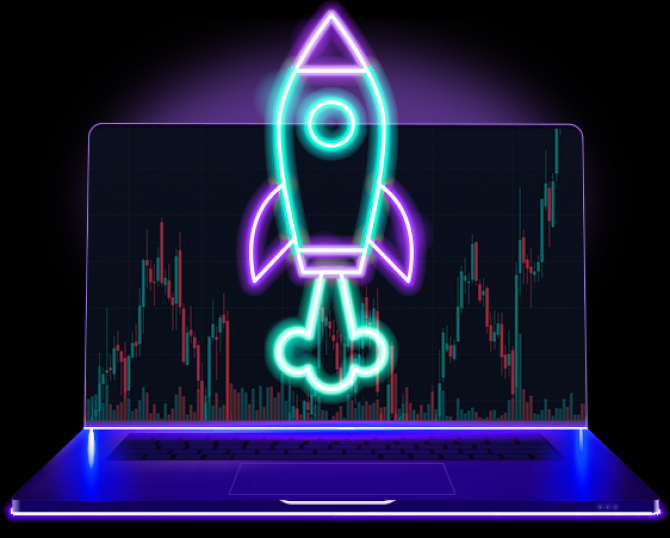 The Trading Pit Stands Out This Black Friday